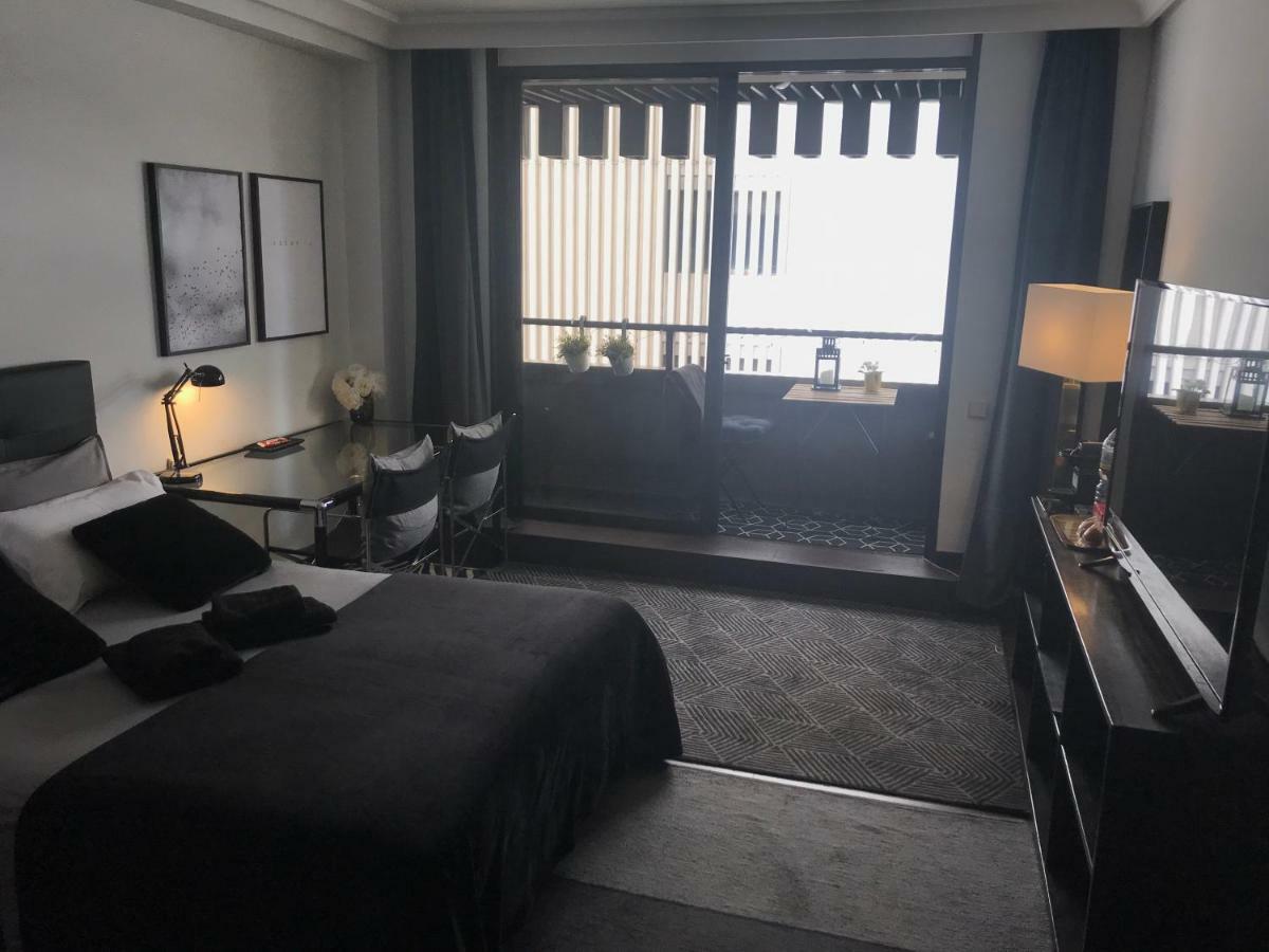 Appartement Nunez De Balboa Madrid
